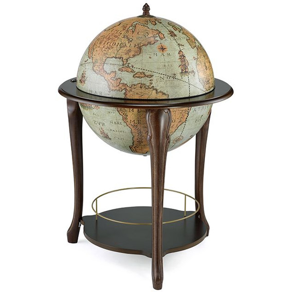 Zoffoli living Globe Bar Atena Laguna 50cm