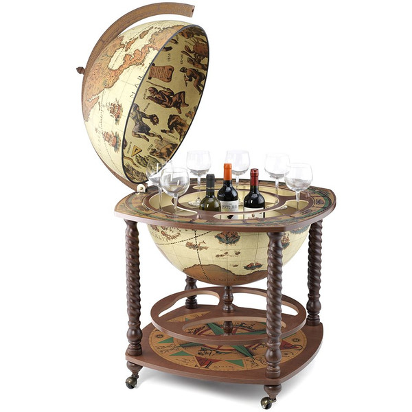 Zoffoli Globe Bar Caronte Safari 60cm