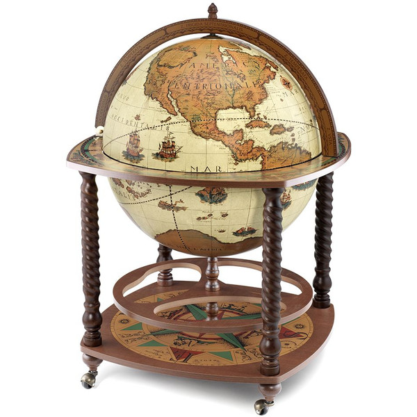 Zoffoli Globe Bar Caronte Safari 60cm