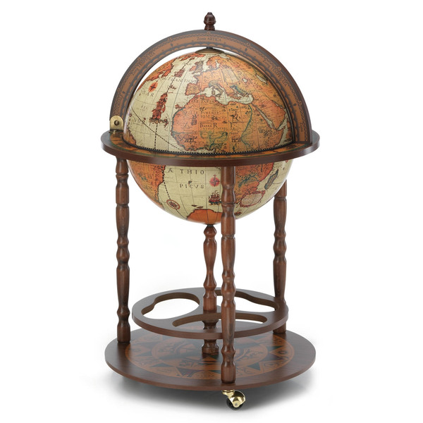 Zoffoli Globe Bar Giunone Safari 40cm