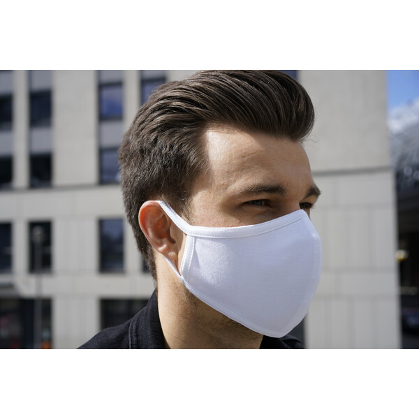 MYONE Face mask size M 5 pieces