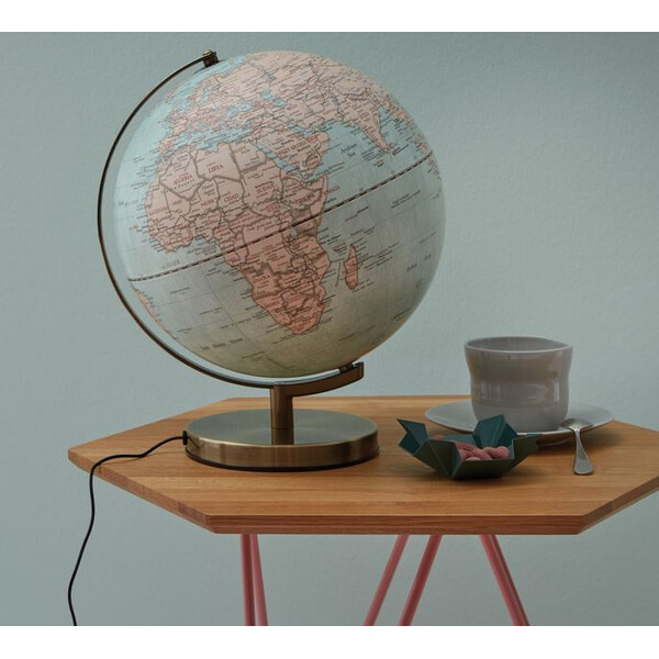 emform Globe Stellar Light Antique 30cm