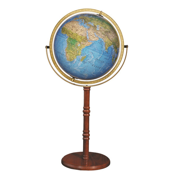 Scanglobe Floor globe Bornholm 40cm