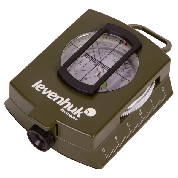 Levenhuk Compass Army AC10