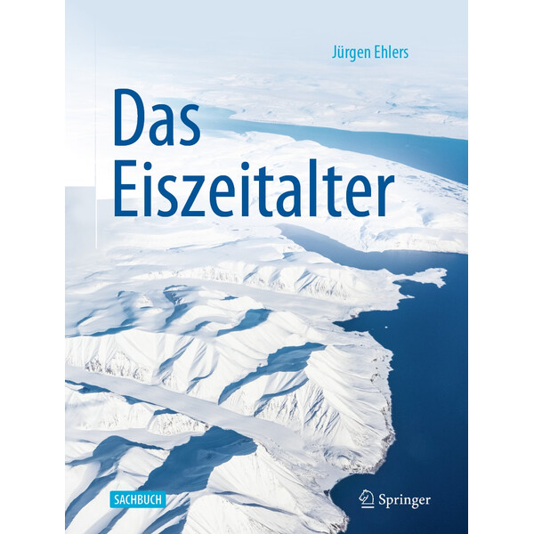 Springer Das Eiszeitalter