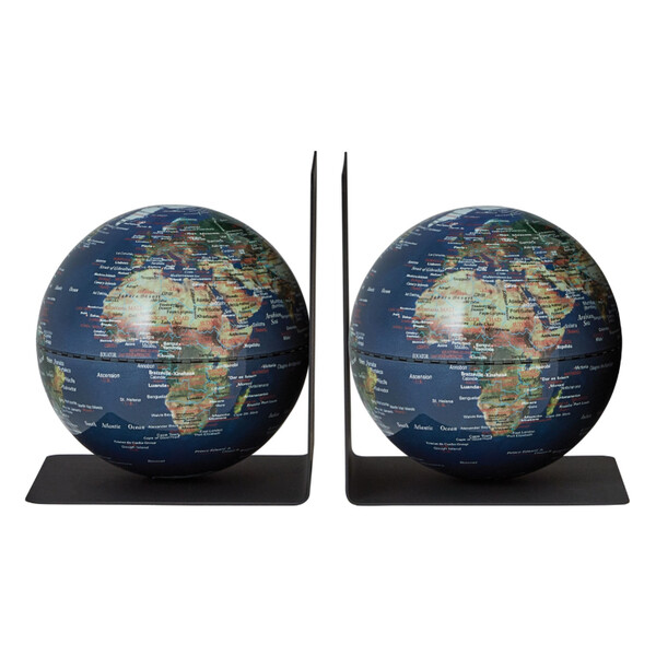 TROIKA BookGlobe Physical 13cm