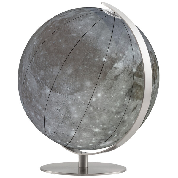 Columbus Globe Jupitermond Ganymed 34cm