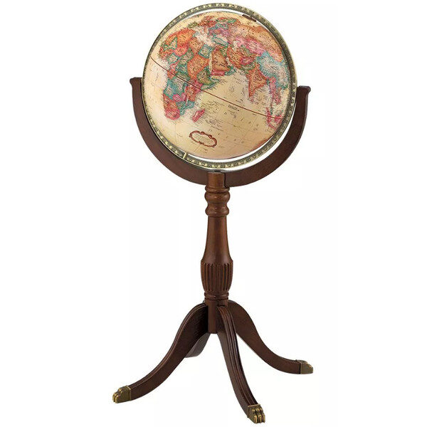 Replogle Floor globe Sherbrooke II 40cm