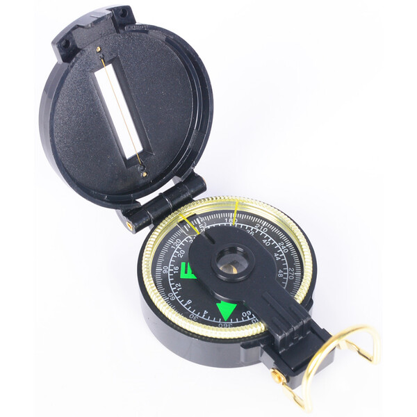 Discovery Compass Basics CM20