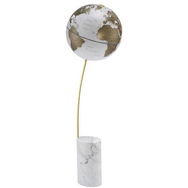 Zoffoli Floor globe Supernova White 40cm