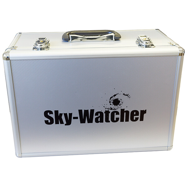 Skywatcher Apochromatischer Refraktor AP 62/400 Evolux-62ED Star Adventurer GTi Wi-Fi GoTo SET