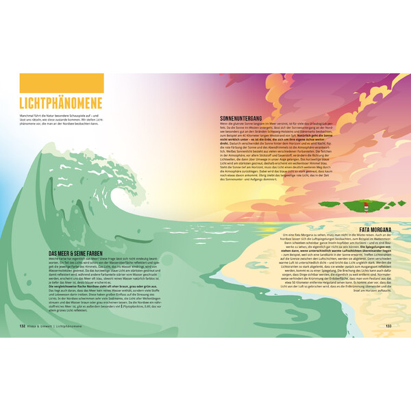 Marmota Maps Das Nordseebuch