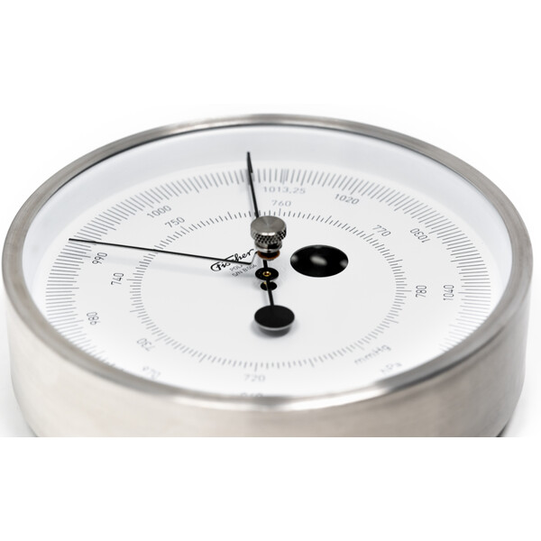 Fischer Weather station Barometer POLAR