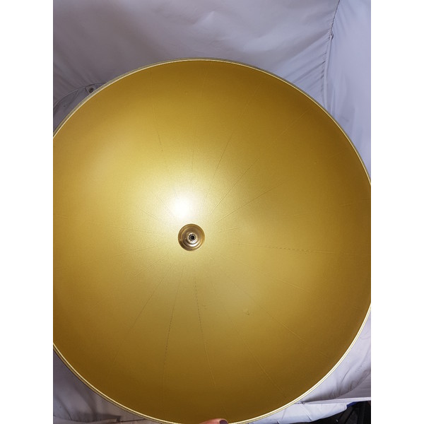 Zoffoli Barglobus Art. 810 (Fast neuwertig)