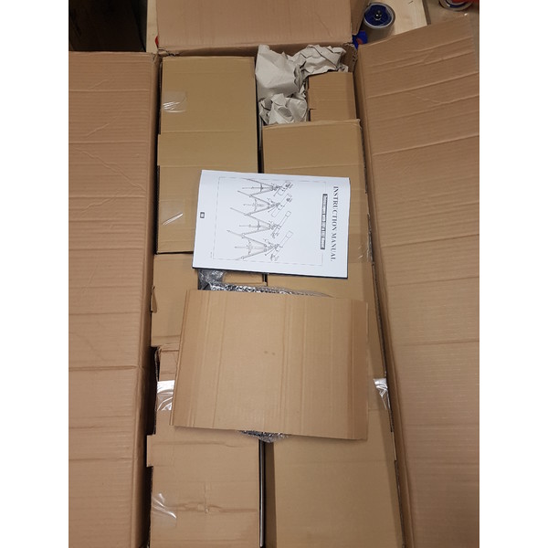 Skywatcher Maksutov Teleskop MC 102/1300 SkyMax EQ-2 (Fast neuwertig)