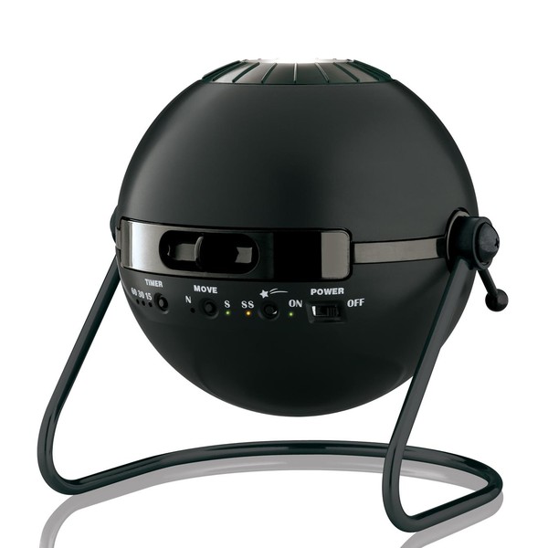 Sega Toys Homestar Pro Original Heimplanetarium (Fast neuwertig)