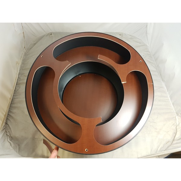 Zoffoli Barglobus Bacco 50cm (Fast neuwertig)