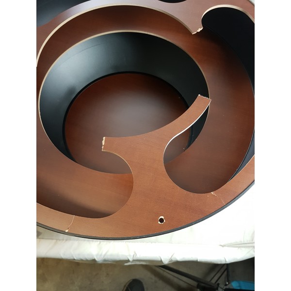 Zoffoli Barglobus Bacco 50cm (Fast neuwertig)