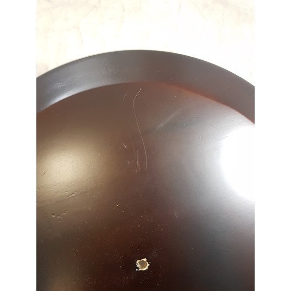 Scanglobe Globus Bornholm 40cm (Fast neuwertig)