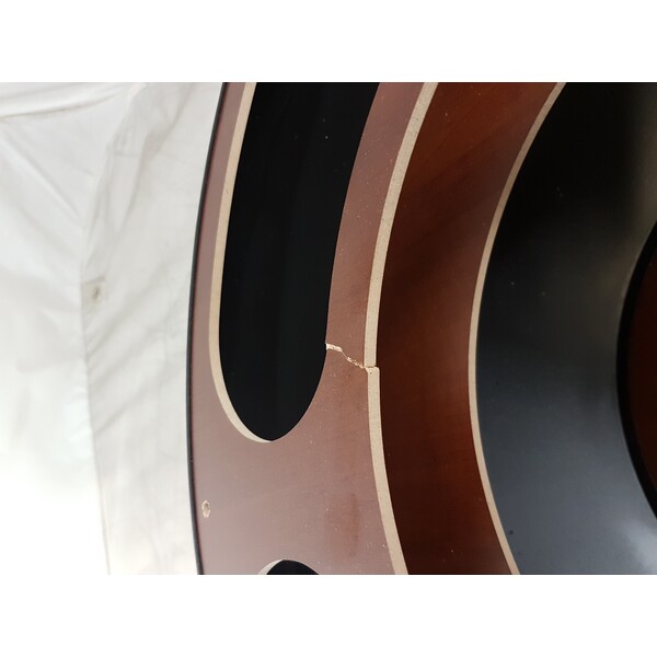 Zoffoli Barglobus Calipso Safari 50cm (Fast neuwertig)