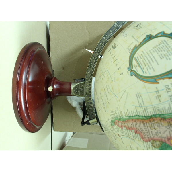 Scanglobe Globus Voyager 30cm (Spanisch) (gebraucht)