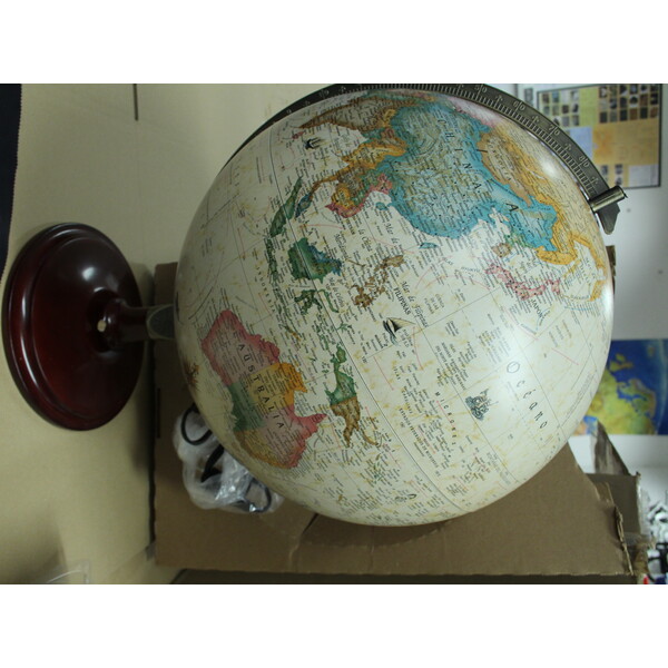 Scanglobe Globus Voyager 30cm (Spanisch) (gebraucht)