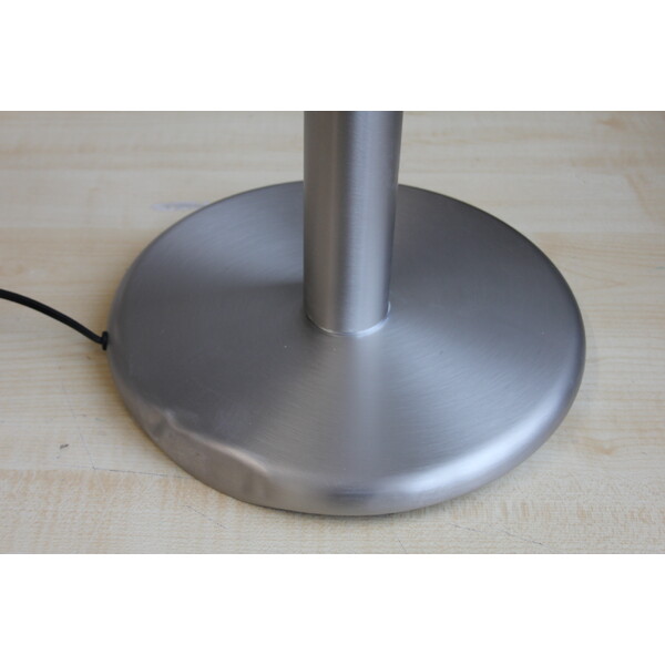 Columbus Standglobus Duorama Edelstahl 40cm (gebraucht)