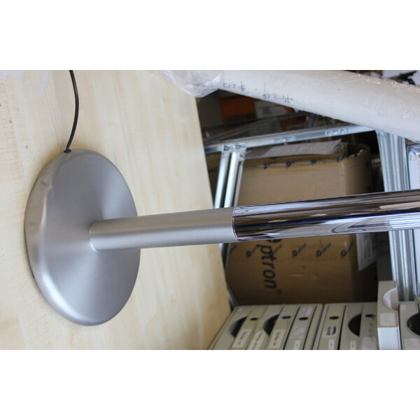 Columbus Standglobus Duorama Edelstahl 40cm (gebraucht)