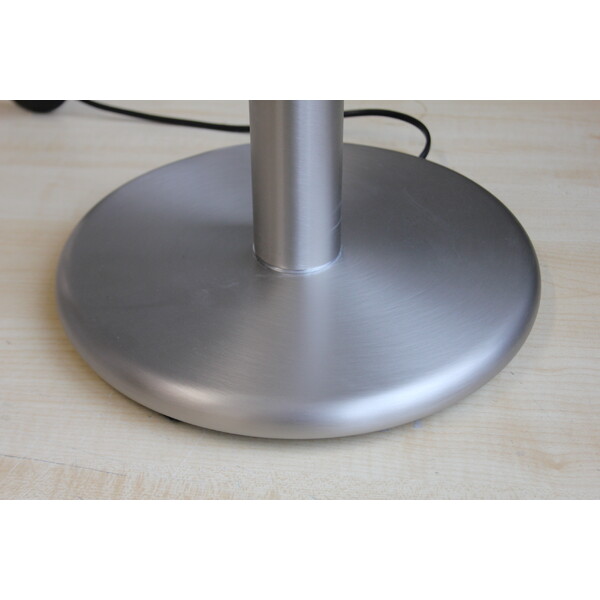 Columbus Standglobus Duorama Edelstahl 40cm (gebraucht)