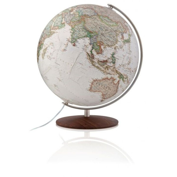 National Geographic Globus Fusion Executive 3701 37cm (Fast neuwertig)