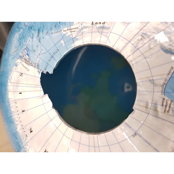 Columbus Globus Duorama Regent 40cm OID (Funktion eingeschränkt)