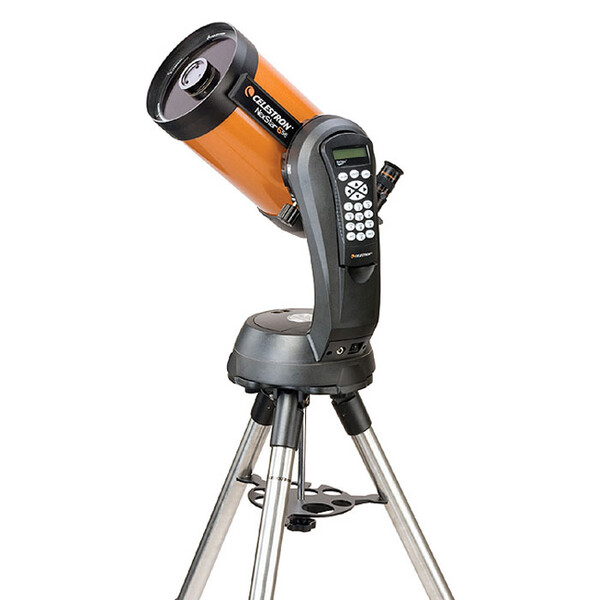 Celestron NexStar 6 SE Montierung GoTo (kein OTA, nur Montierung!)