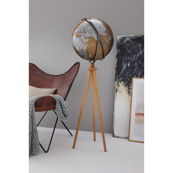 emform Floor globe Sputnik 43cm