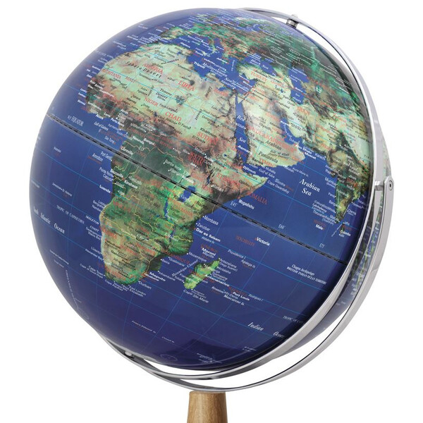 emform Floor globe Sputnik 43cm