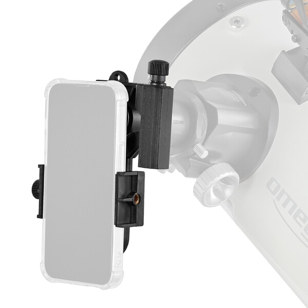 Omegon Horizon N 114/500 AZ-Bellavista telescope