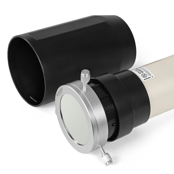 Omegon Horizon AC 70/700 EQ Neo Telescope