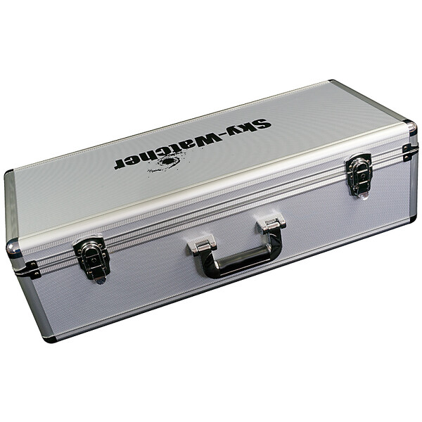 Skywatcher Apochromatischer Refraktor AP 80/600 Evostar 80 EDX