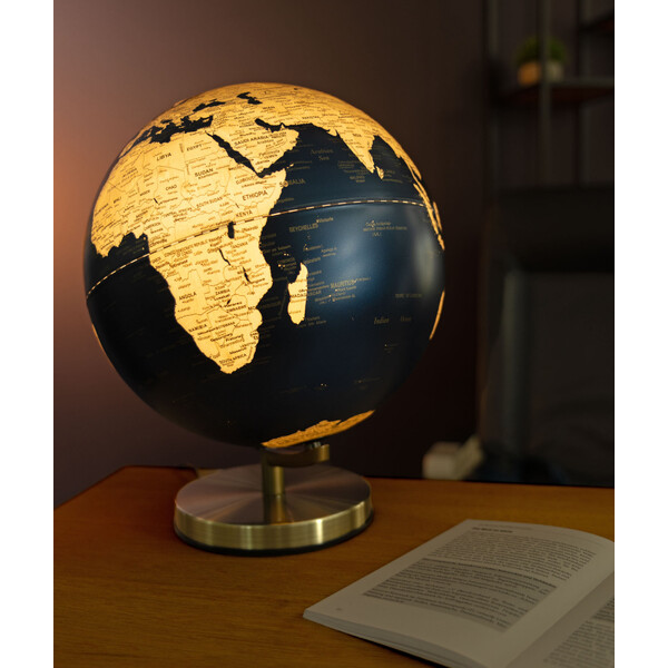 TROIKA Globe Stellar Light Touch 30cm