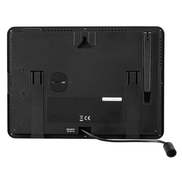 Bresser Weather station MeteoChamp 9-in-1 WiFi