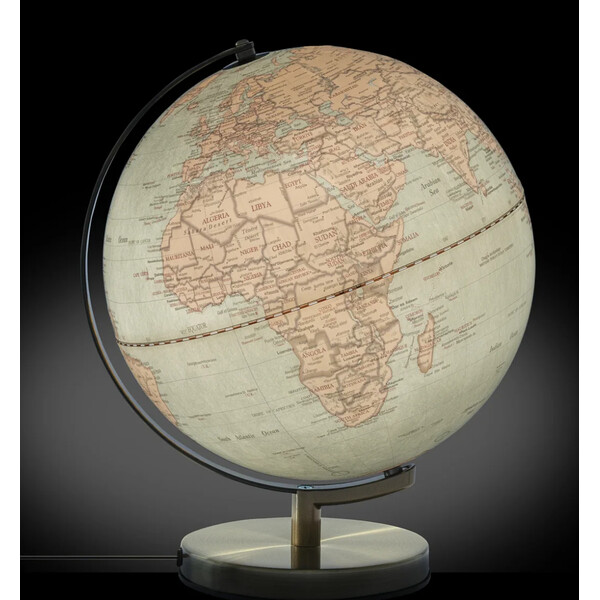 TROIKA Stellar Light Touch Globe 30 cm
