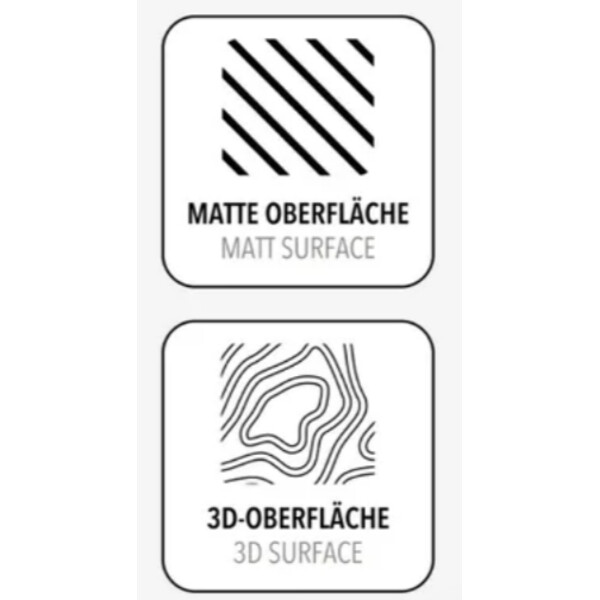 TROIKA Stellar Light Touch Globe 30 cm