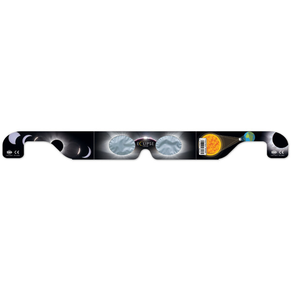 Baader Solar Viewer AstroSolar® solar eclipse observing glas