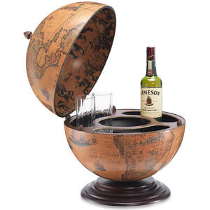 Zoffoli Globe Bar Nettuno Classic 40cm