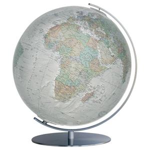 GROS GLOBE TERRESTRE DESIGN SAVANNAH 60 CM COLUMBUS