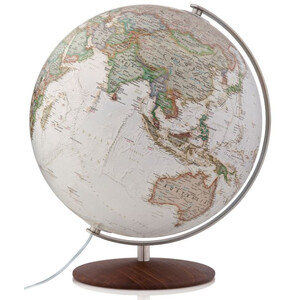 National Geographic Globe Fusion Executive 3701 37cm