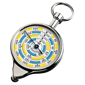K+R ON TOUR map measurer, with grip