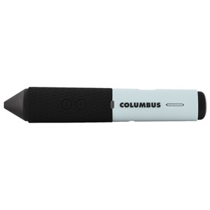 Columbus The audio video pen