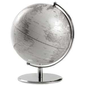 emform Globe Iceplanet 24cm