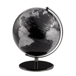 emform Globe Titanplanet 25cm