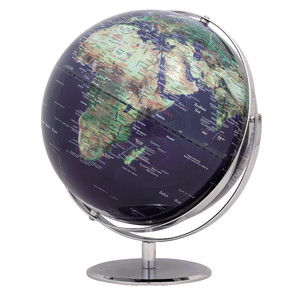 emform Globe Juri Physical No.2 30cm